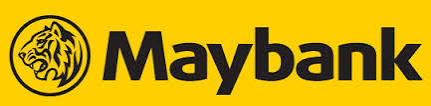 maybank logo